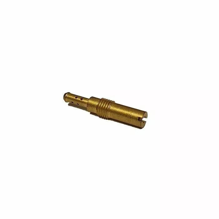 KEIHIN Käynnistyssuutin Original - 50 (1pcs) - Moottoripyörän kaasuttimen suuttimet - D563976 - 1