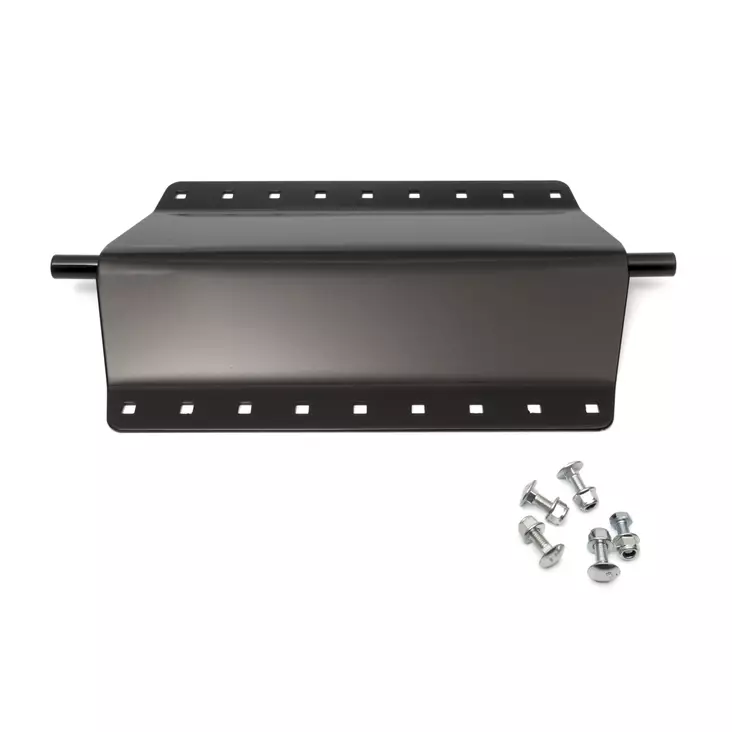 Kimpex Click N Go 2 Puskulevyn asennuslevy UTV (varaosa) - UTV puskulevyt ja tarvikkeet Kimpex - D495096 - 1