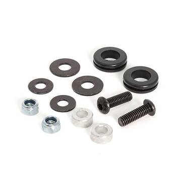 Kimpex Seat Jack Pulttisarja käsinojalle - Moottorikelkan penkit - D499316 - 1