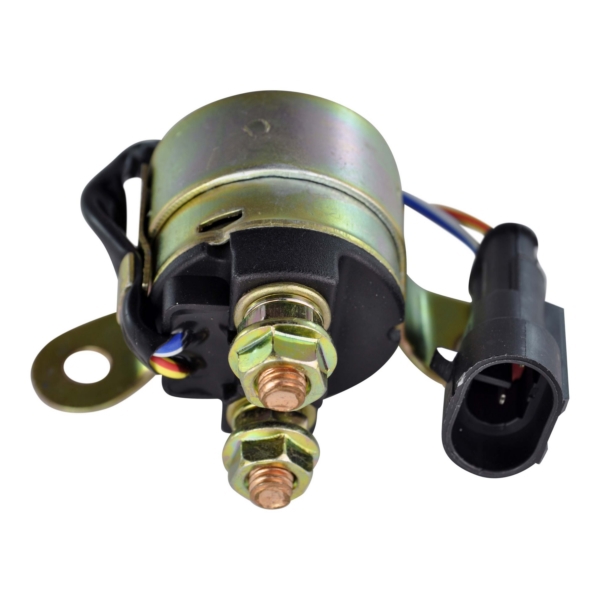 Kimpex Solenoidi Polaris - Mönkijän solenoidit - D295336 - 1