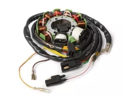 Kimpex Staattori POLARIS - Mönkijän staattorit - D563526 - 1