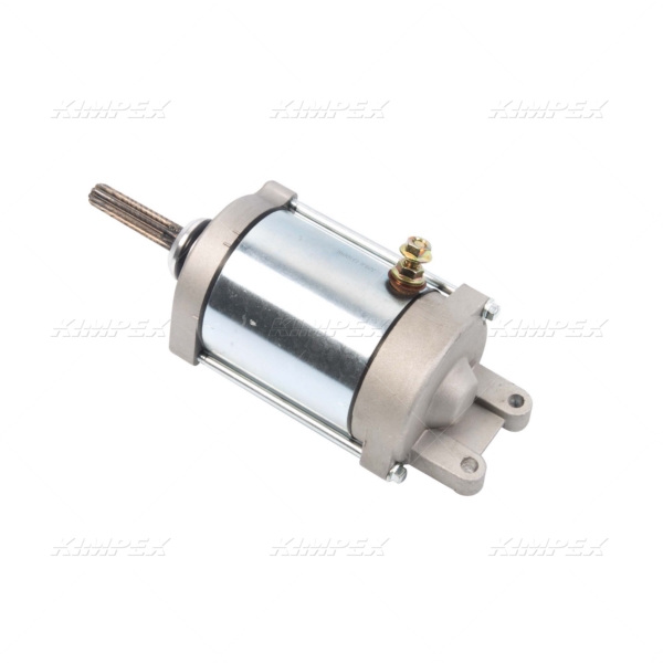 Kimpex Starttimoottori Arctic Cat Suzuki - Mönkijän starttimoottorit - D153316 - 1
