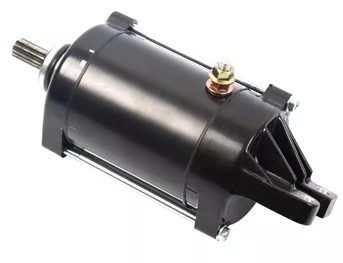 Kimpex Starttimoottori Honda Rincon 650.680 - Mönkijän starttimoottorit - D538896 - 1