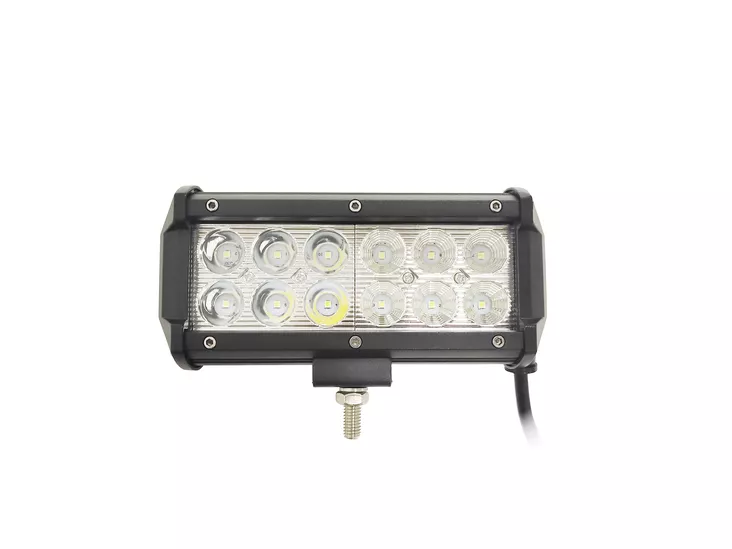 Kinwons Led Kaukovalopaneeli 10-30V 36W Combo - Työvalot - D524256 - 1