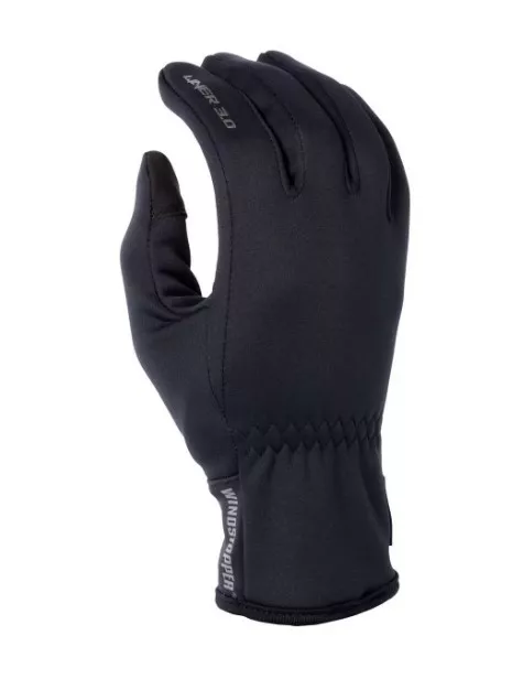 Klim Hanska Liner 3.0 Black - Kelkkahanskat - 138756 - 1