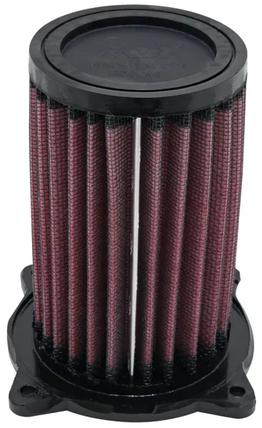 K&N Airfilter Suzuki Gs500/F 89-09: Vz800 Marauder 97-04 - Moottoripyörän ilmansuodattimet - D540706 - 1