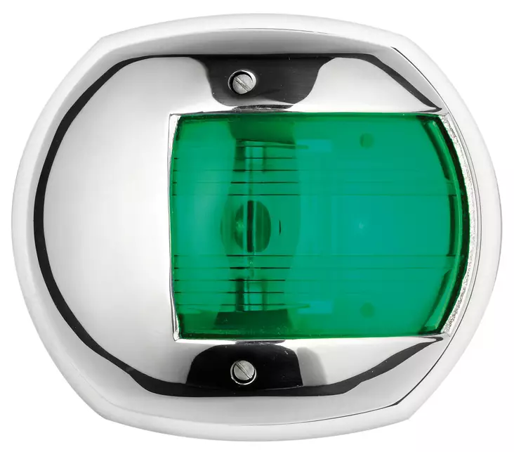 Kulkuvalo Maxi 20 RST 24V - vihreä - Veneen Kulkuvalot - D247576 - 1