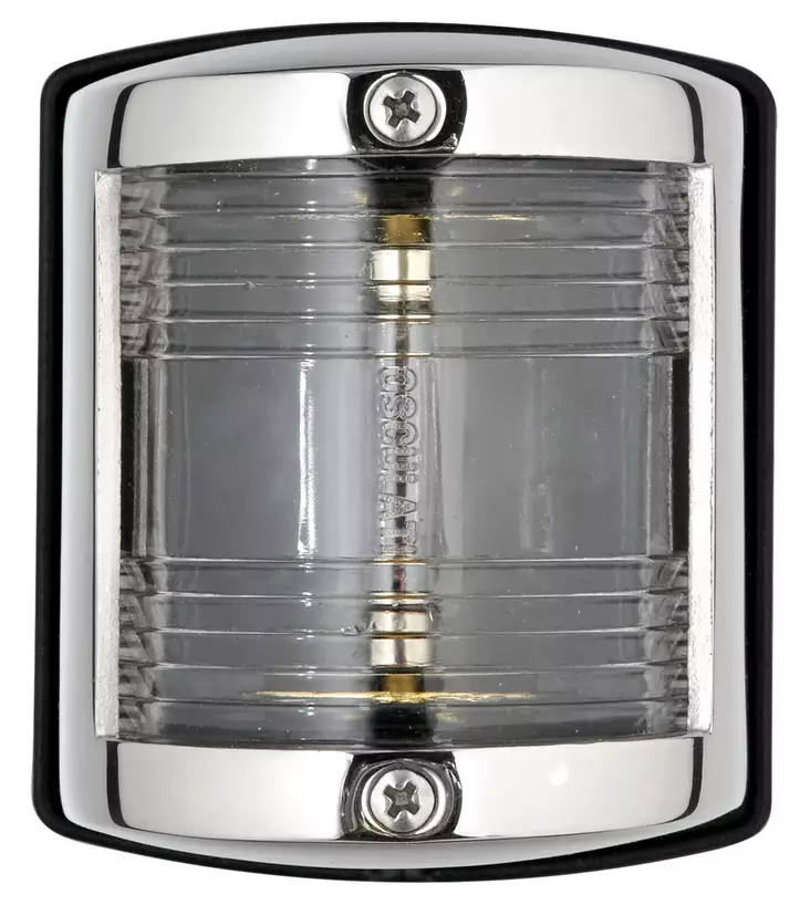 Kulkuvalo Utility 85 RST - valkoinen 135° perävalo - Veneen Kulkuvalot - D123536 - 1