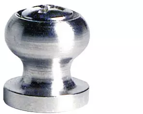 Kuomun tarvikkeet10 mm - Veneen Kuomukiinnikkeet - D124576 - 1