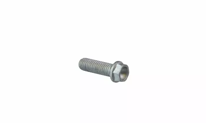 KYB Axle bracket bolt ff 35mm - Etuiskunvaimentimen muut osat - D524306 - 1