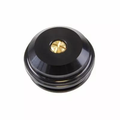 KYB Factory Gascap KIT 54mm complete YZF/KXF - Iskunvaimentajan muut osat - D524666 - 1