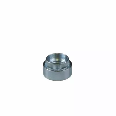 KYB Factory Press Nut M10x1.50 for bottom end KIT KTM - Iskunvaimentajan muut osat - D524696 - 1