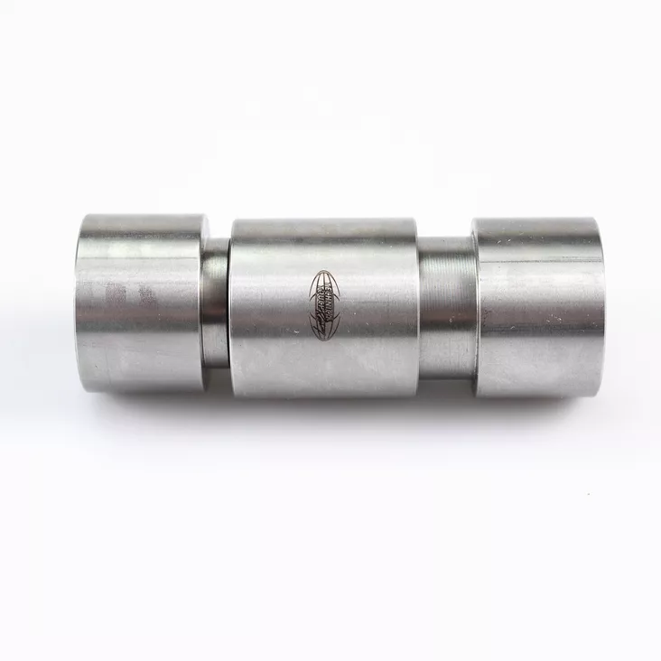 KYB Press in/out Tool set lower shock bearing YZ - Iskunvaimentajan muut osat - D524586 - 1