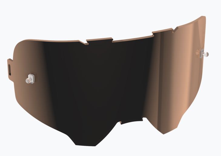 Leatt Lens SNX Iriz Purple 78% - Kelkkailu ajolasit & linssit - D278706 - 1