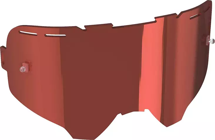 Leatt Linssi Enduro JW Rose Ultracontrast 32% - Ajolasien linssit & varaosat - D278946 - 1