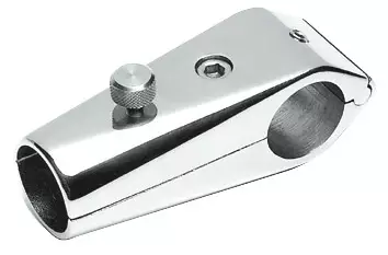 Lipputankokiinnike - Veneen Lipputankojen jalat - D124566 - 1