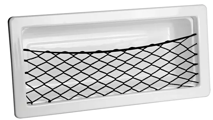 Lokero verkolla 540x244x120mm - Veneen Luukut & lokerot - D124326 - 1