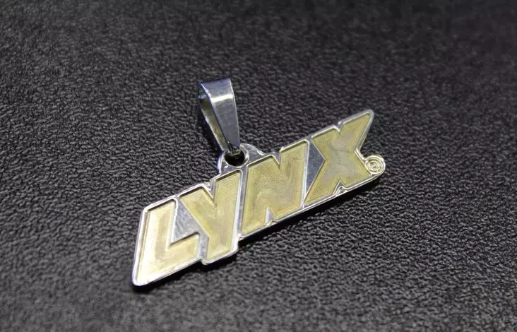 LYNX HOPEARIIPUS - Lynx Vapaa-aika - 92096 - 1