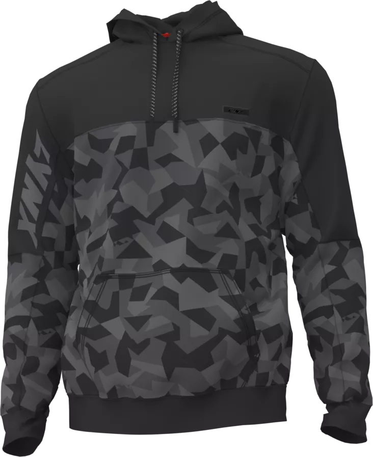 LYNX PREMIUM PULLOVER HOODIE MIESTEN CAMO - Lynx Vapaa-aika - 131206 - 1