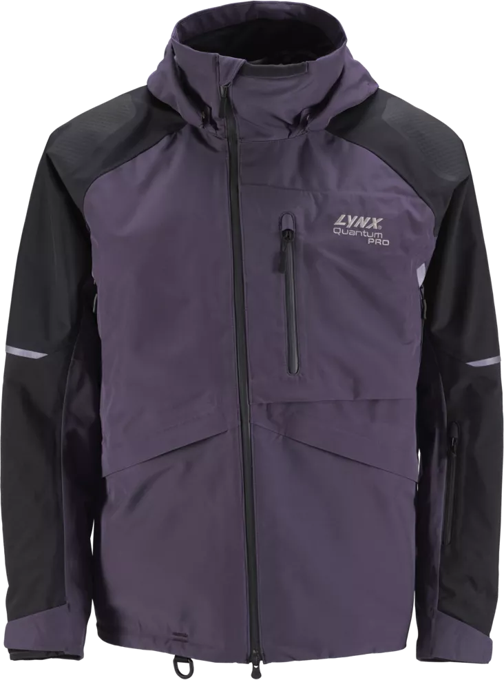 LYNX QUANTUM PRO TAKKI DEEP PURPLE - Lynx Takit - 140536 - 1