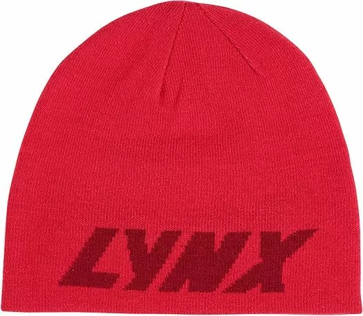 LYNX REVERSIBLE PIPO PUNAINEN - Lynx Vapaa-aika - 125746 - 1