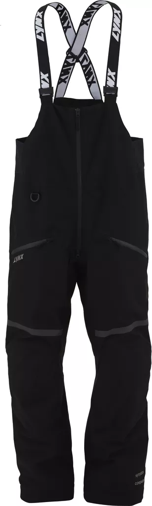 LYNX STAMINA ARCTIC HIGHPANTS MIESTEN - Kelkkailu ajohousut - 131016 - 1
