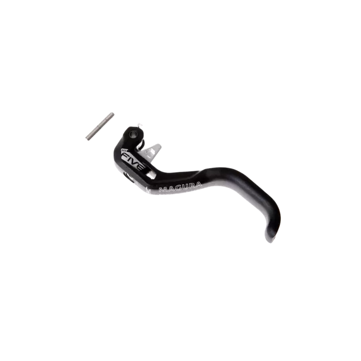 Magura Lever blade HC for MT5, 1-fingR, alu, Reach Adjust with tool, MY2015- - Moottoripyörän ohjaustangon muut osat - D507956 - 1
