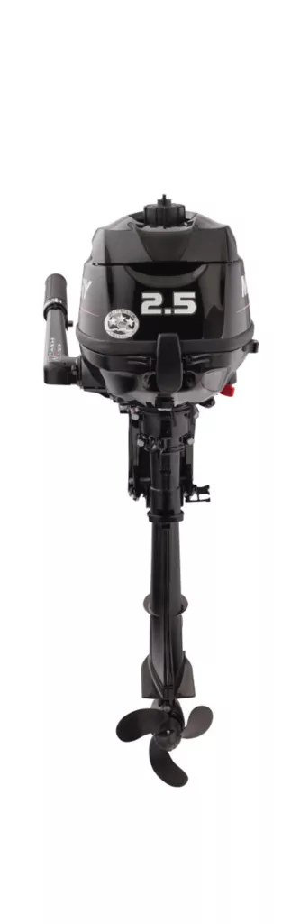 MERCURY F2,5M - Perämoottorit - 66056 - 1