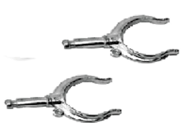 Merivene-hankainpari - Veneen Hankaimet - D140496 - 1