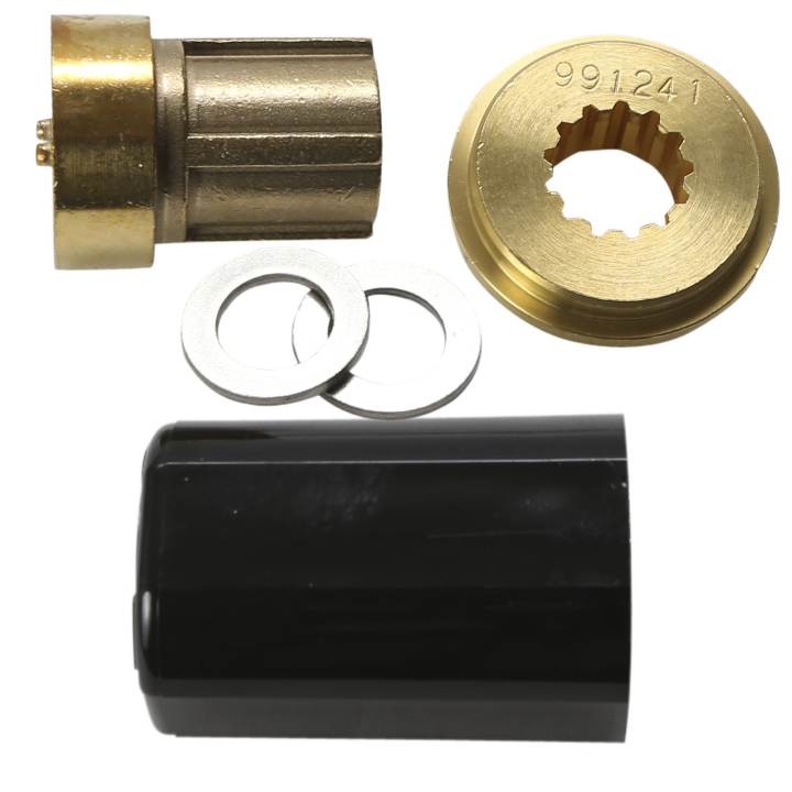 Michigan XHS II Keskiö 216 - Volvo - D335286 - 1