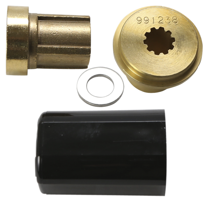 Michigan XHS II Keskiö 221 - Johnson/Evinrude - D335296 - 1