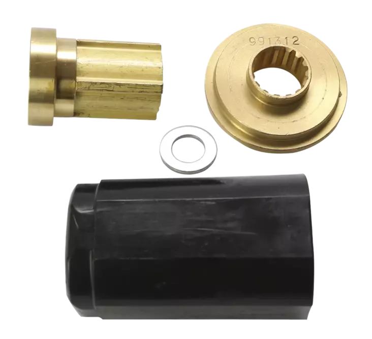 Michigan XHS II Keskiö 227 - Suzuki - D335306 - 1