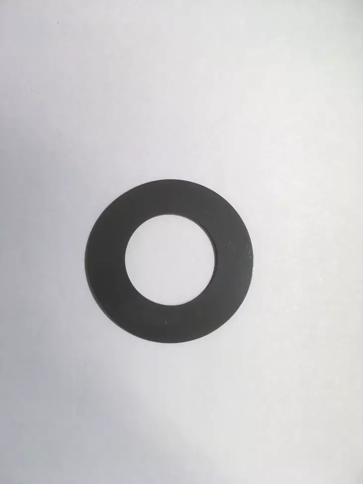 Mobius CCRS washer (1pcs) - Polvi-, kyynär- & olkasuojat - D229646 - 1