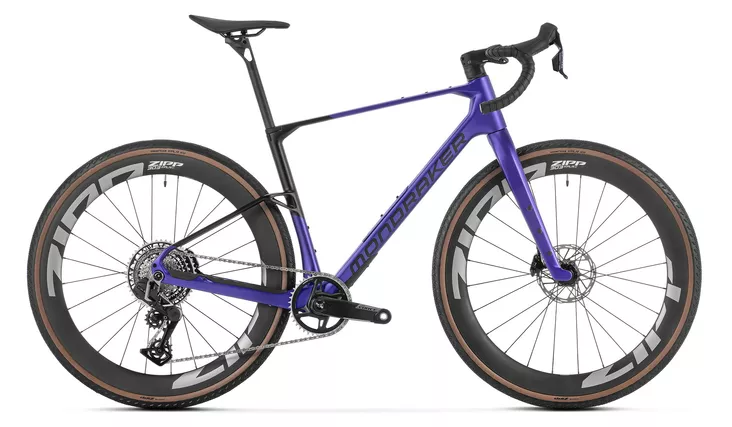 MONDRAKER ARID CARBON RR Ultraviolet - Mondraker Maastopyörät - 141736 - 1