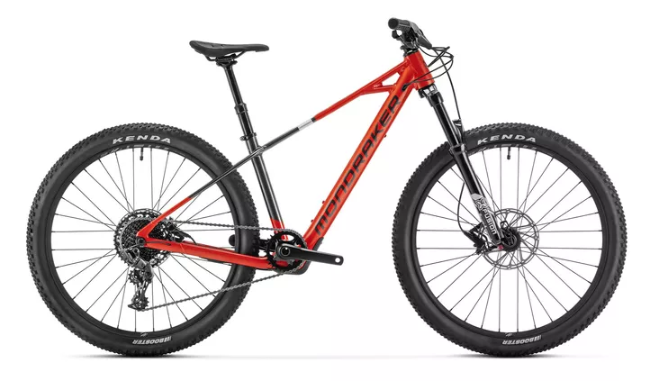 MONDRAKER PLAY 26 Flame Red - Mondraker Sähköpyörät - 142366 - 1