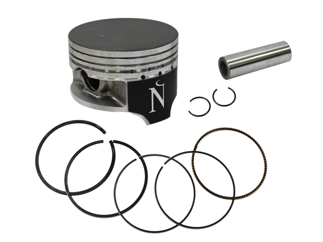 Namura Mäntäsarja Arctic Cat 250 Suzuki 230 250 65.96mm vakio - Mönkijän männät - D209186 - 1