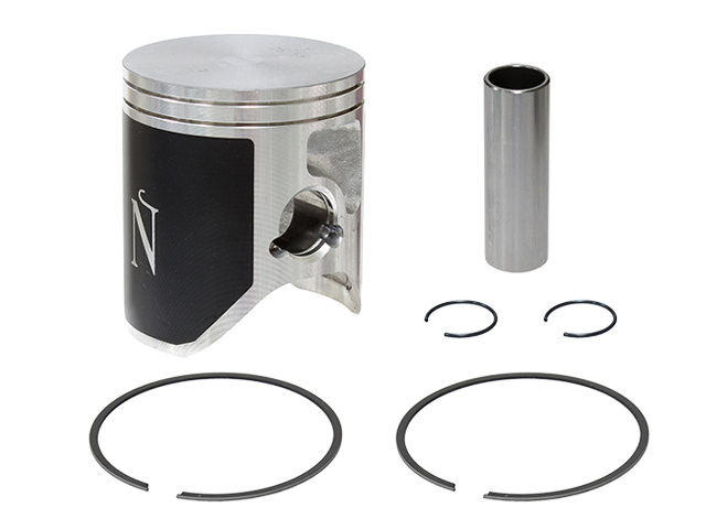 Namura mäntäsarja CR 250 02-04, 66.4 mm - Moottoripyörän mäntäsarjat - D29036 - 1
