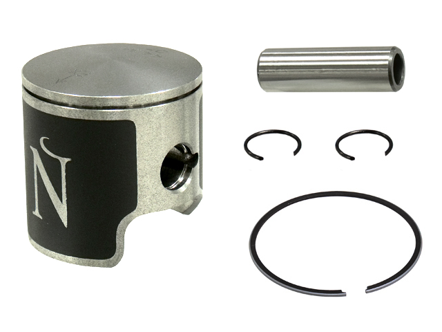 Namura mäntäsarja SX/TC 65, 44.96 mm - Moottoripyörän mäntäsarjat - D257236 - 1