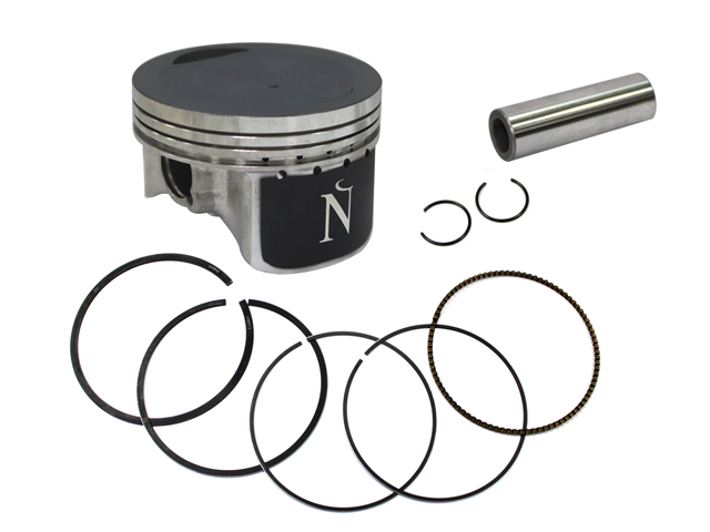 Namura Mäntä Yamaha 84.92mm - Mönkijän männät - D57026 - 1