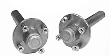 NAPA 500 kg 32x225 - Renkaat, muut - D9036 - 1