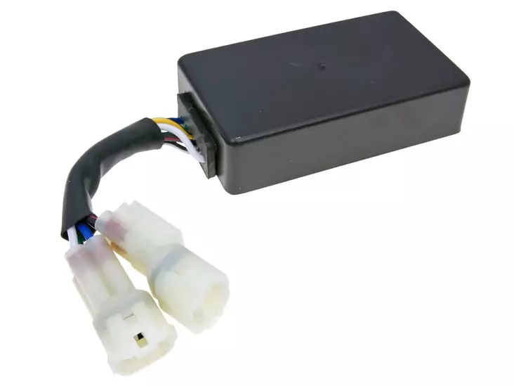 Naraku CDI-Laite Rajoittamaton Kymco ZX Fever 1&2 DJ50 2-T - Mopon CDI-laitteet - D166806 - 1