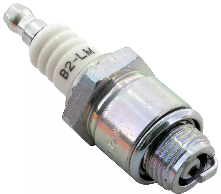 NGK sparkplug B2LM - Sytytystulpat - D586 - 1