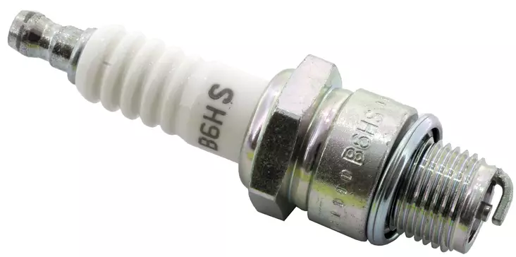 NGK sparkplug B6HS - Sytytystulpat - D636 - 1