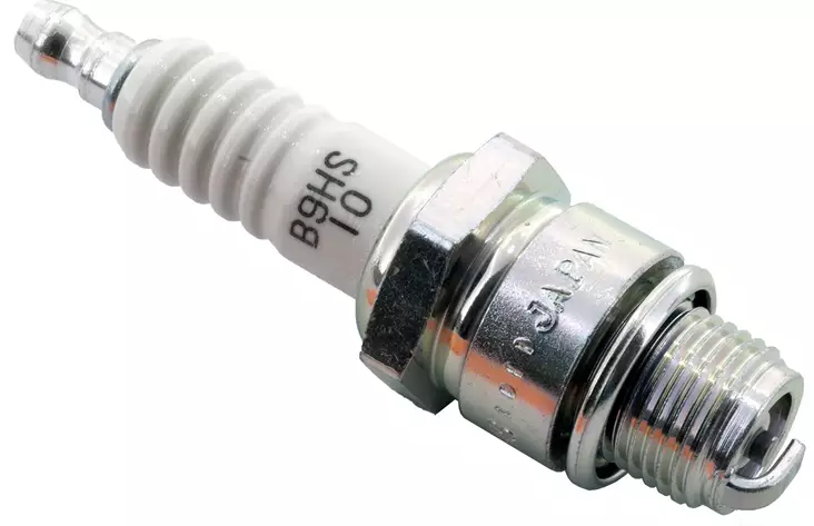 NGK sparkplug B9HS-10 - Sytytystulpat - D105196 - 1