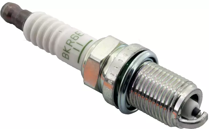 NGK sparkplug BKR6E-11 - Sytytystulpat - D32256 - 1