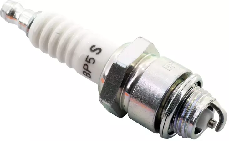 Ngk Sparkplug BP5S (4) - Sytytystulpat - D52166 - 1