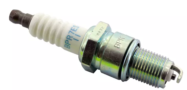 Ngk Sparkplug BPR7ES-11 (4) - Sytytystulpat - D54116 - 1