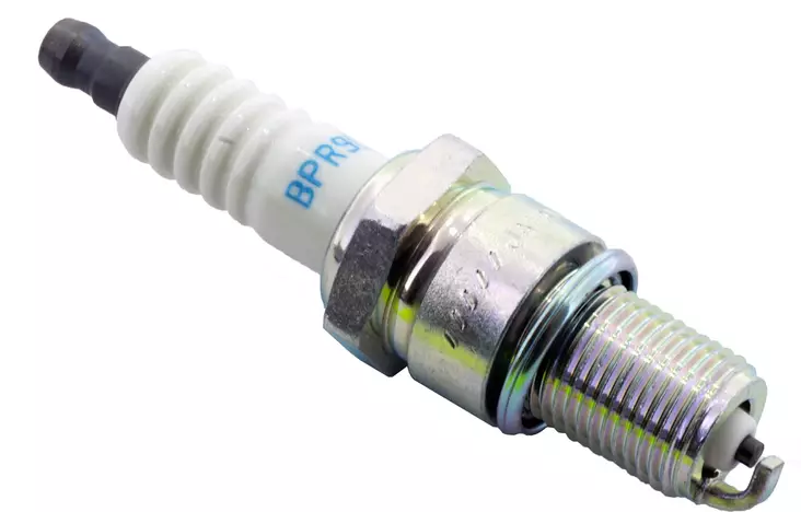 NGK sparkplug BPR8ES Solid Ski-Doo/Lynx 600EFI - Sytytystulpat - D500126 - 1