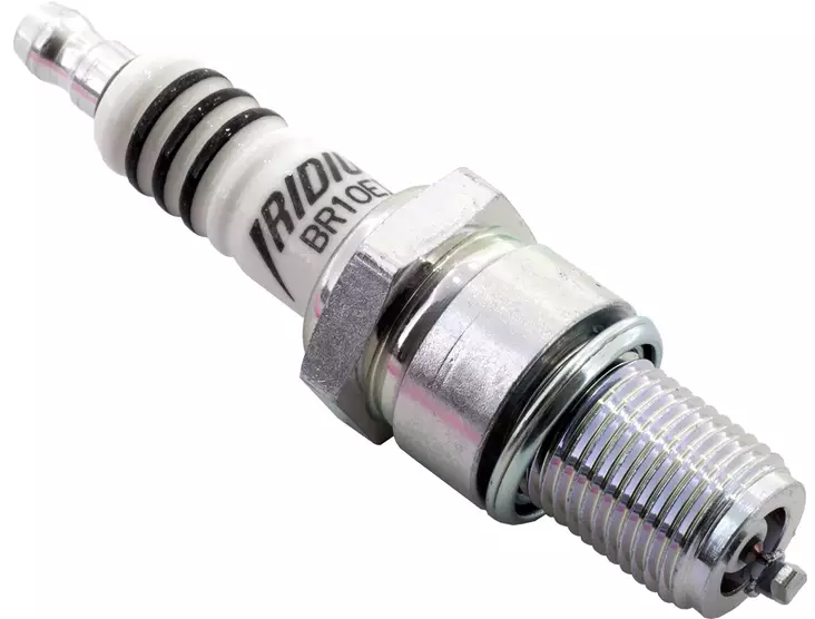 NGK sparkplug BR10EIX - Sytytystulpat - D52406 - 1