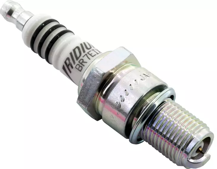 NGK sparkplug BR7EIX - Sytytystulpat - D96376 - 1